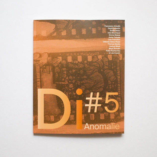 Di#5 - Anomalie