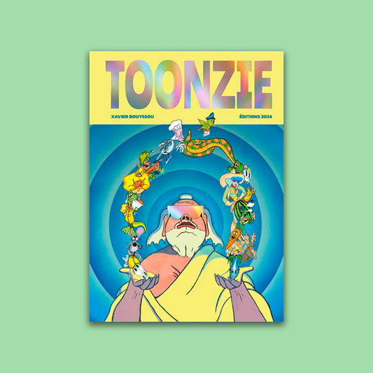 Toonzie