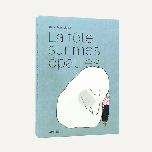La tête sur mes épaules