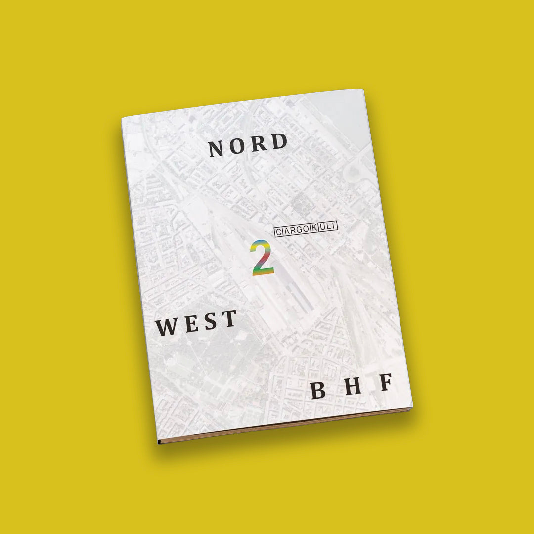 Cargokult 2: NORDWESTBHF