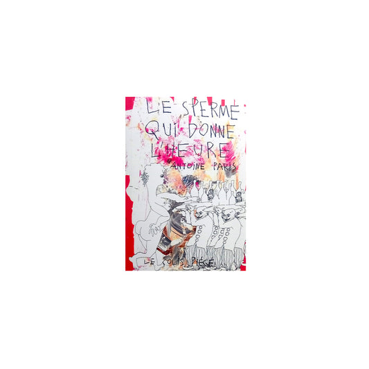 Le sperme qui donne l'heure