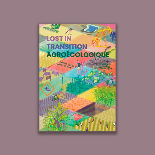 Lost in transition agroécologique