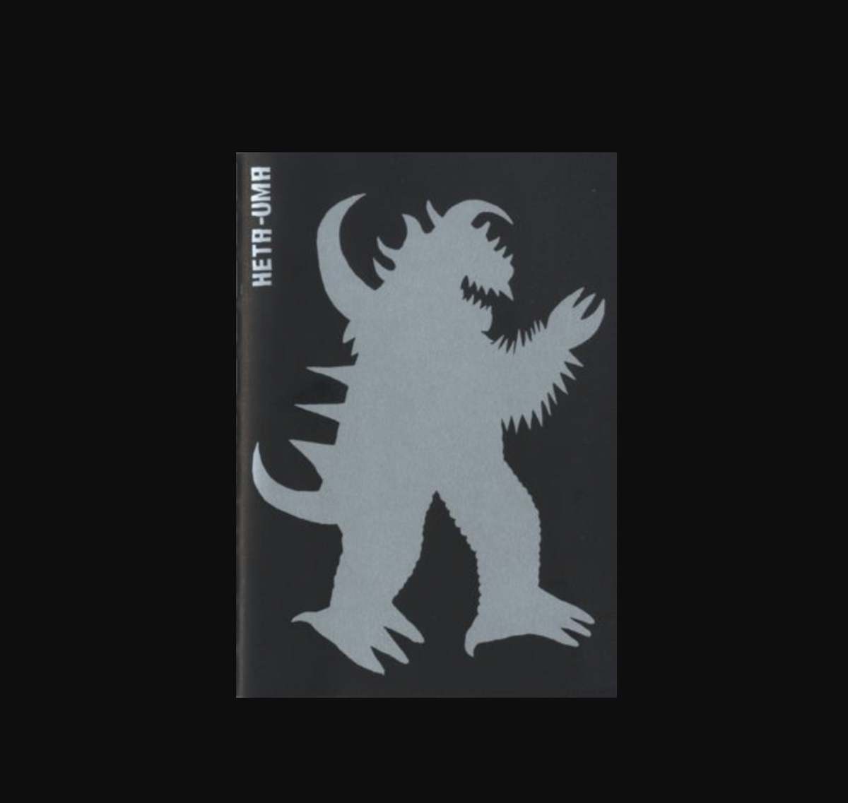 Heta-Uma / Mangaro