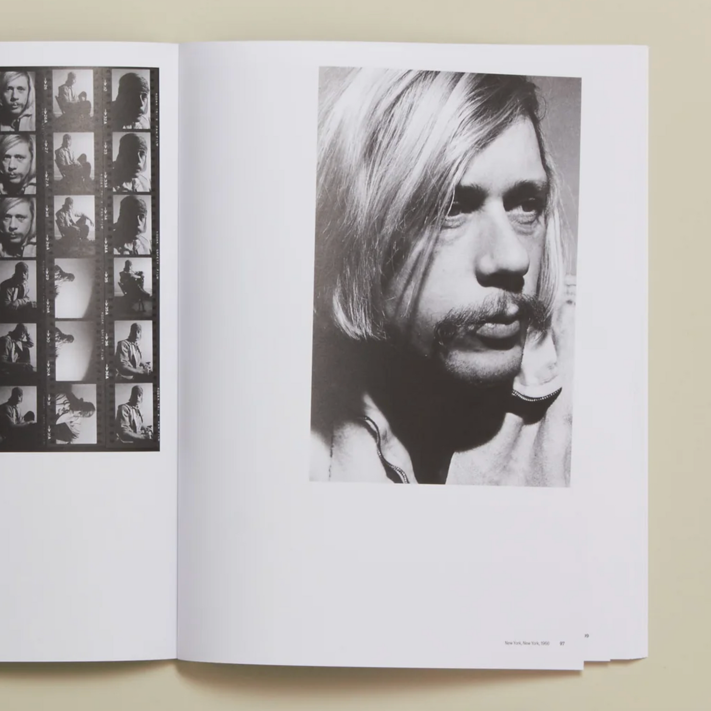 Paul Thek and Peter Hujar: Stay away from nothing