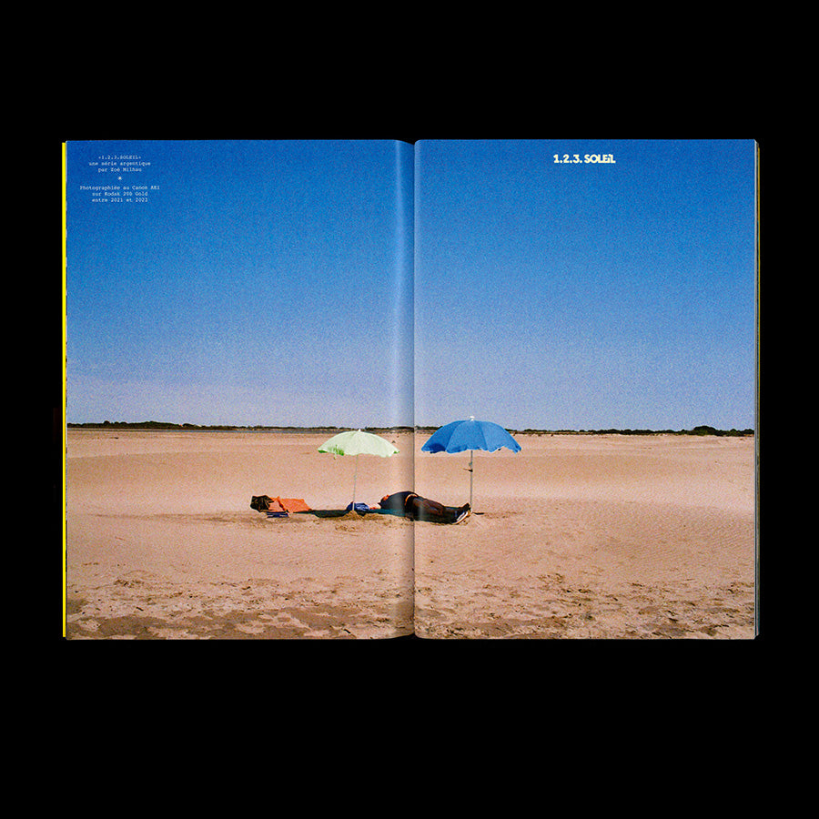Coup de soleil