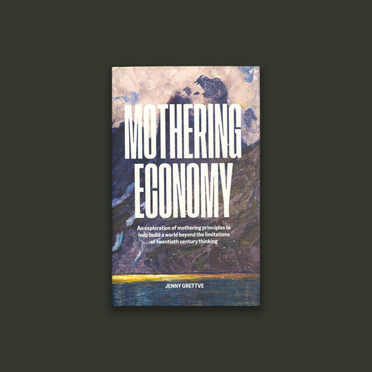 Mothering economy