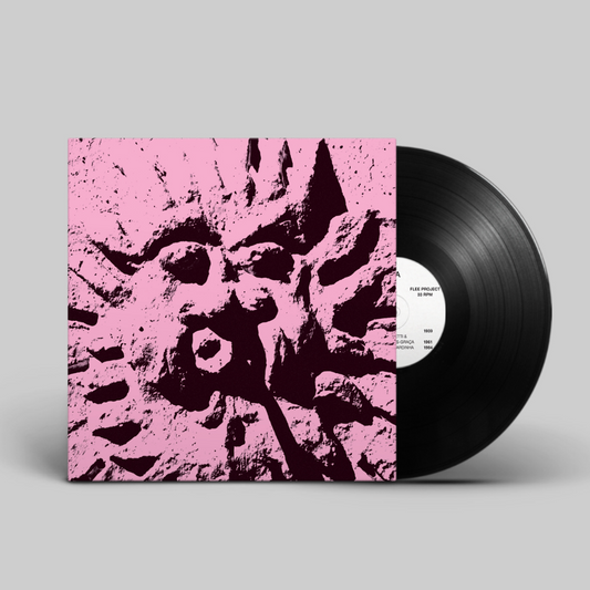 Leva leva - vinyl