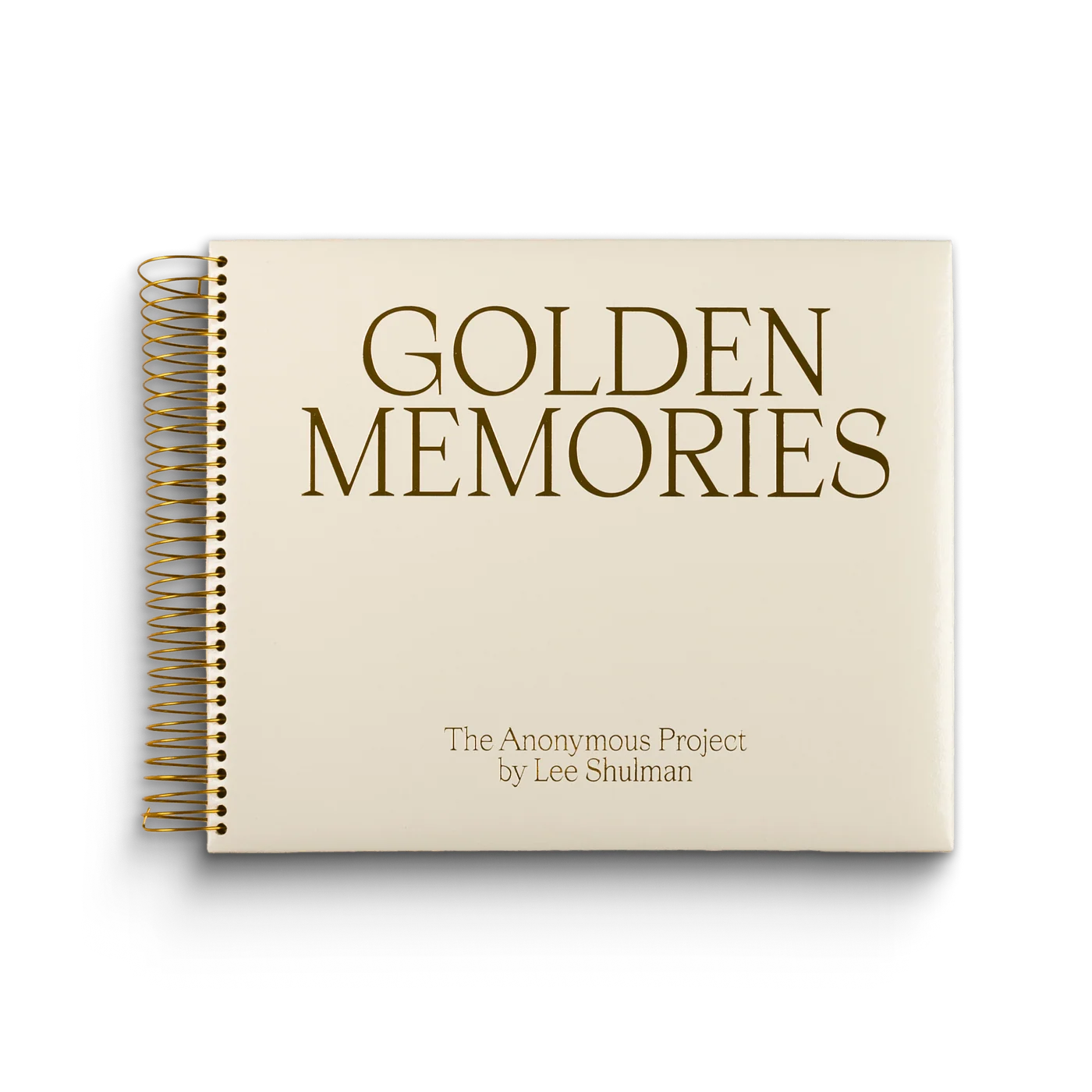 Golden Memories
