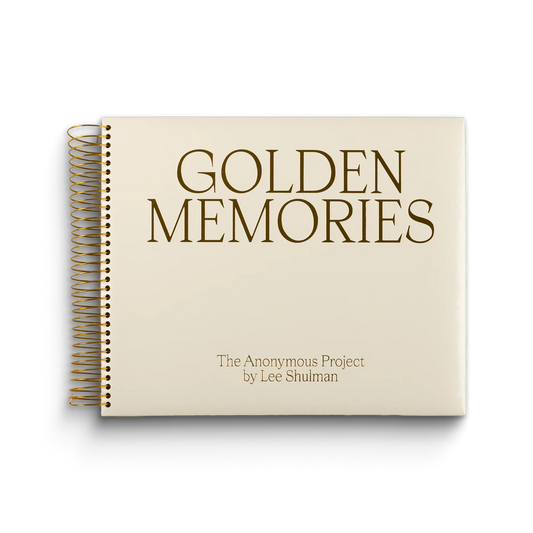 Golden Memories