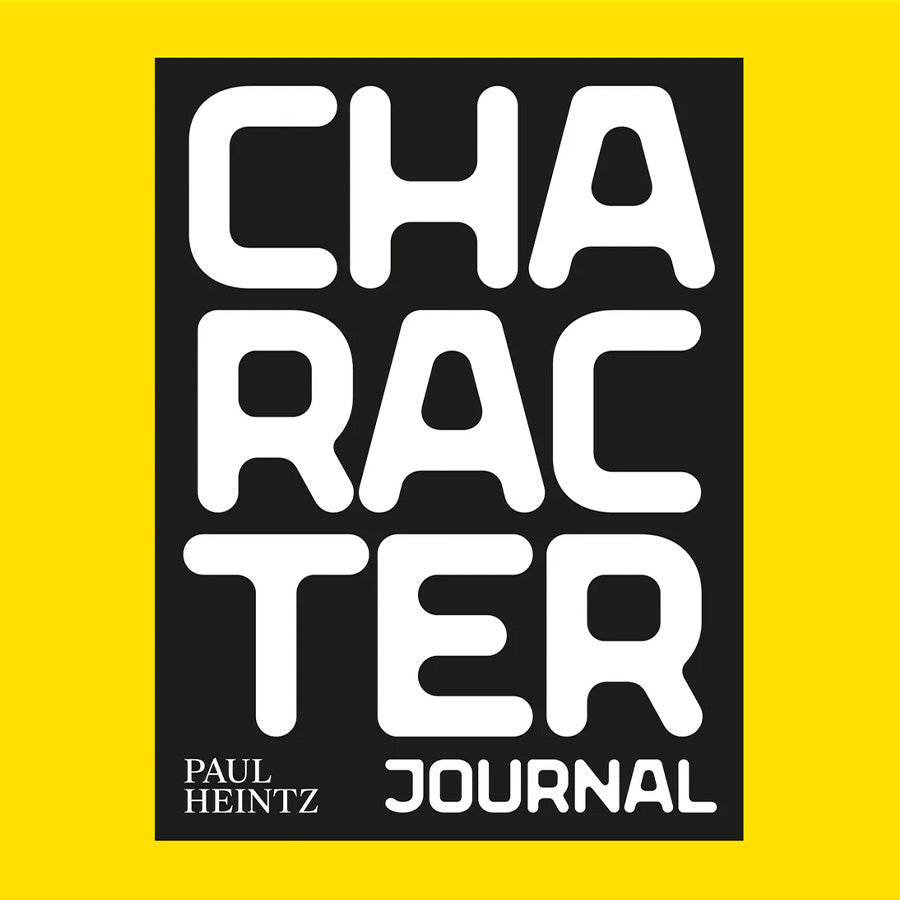 Character Journal