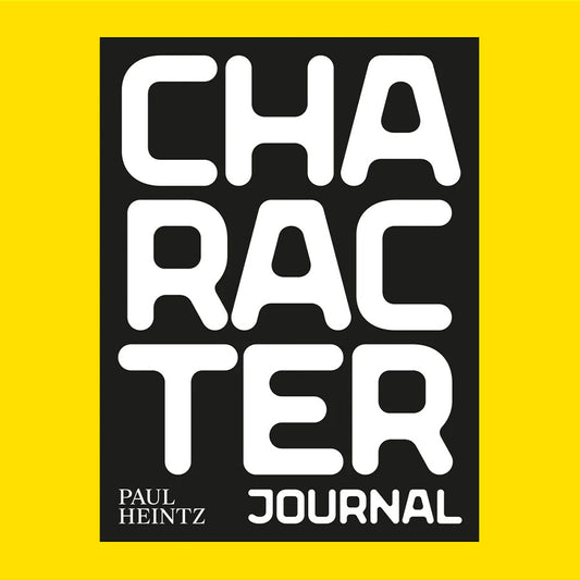 Character Journal