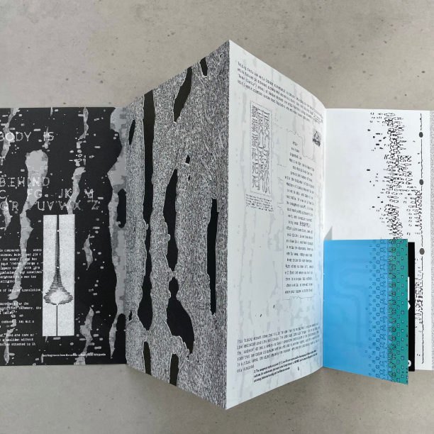 Letter and spirit II