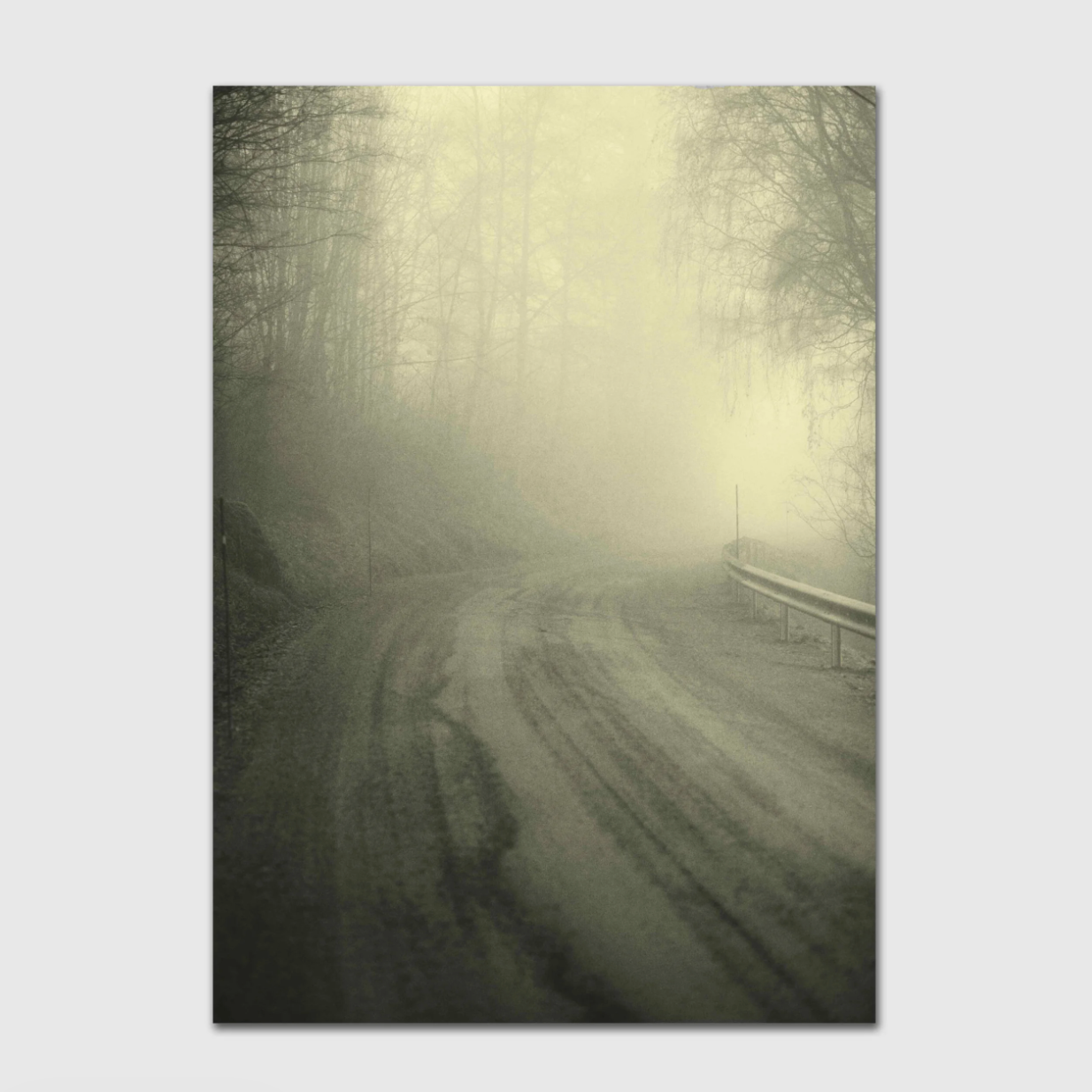 Ola Rindal Road to the Farm