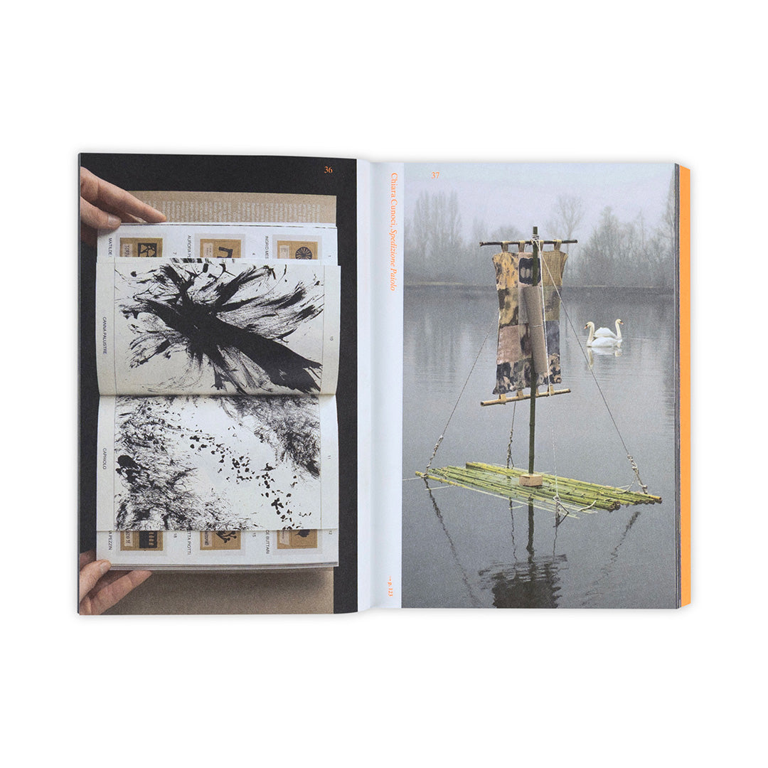 When Words Fail - On Practice-Based Art, Design and Education