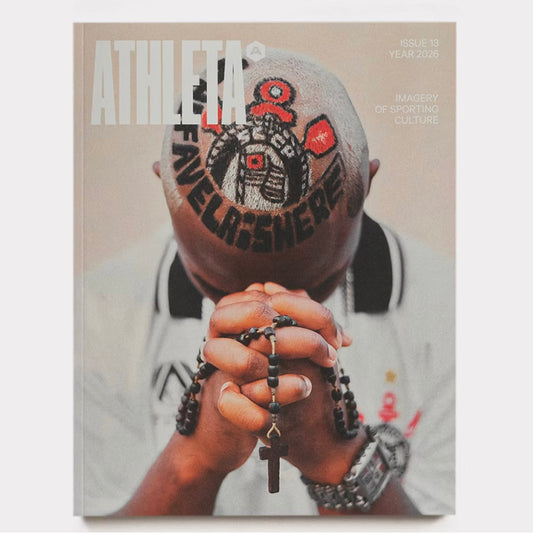 Athleta Issue 13