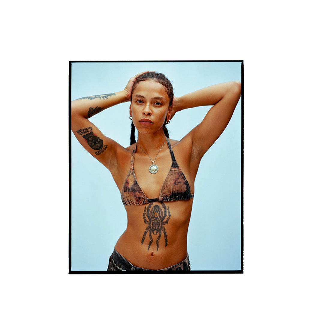 Berlin Night After Glow