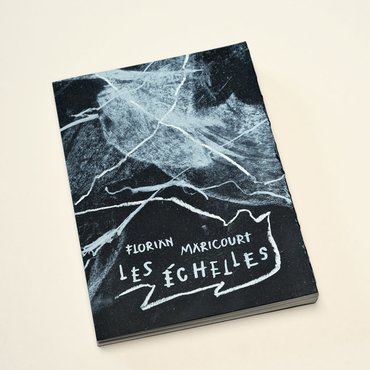 Les échelles
