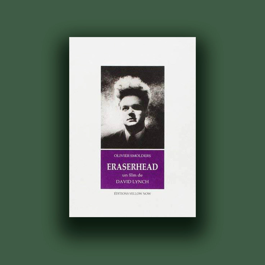 Eraserhead de David Lynch