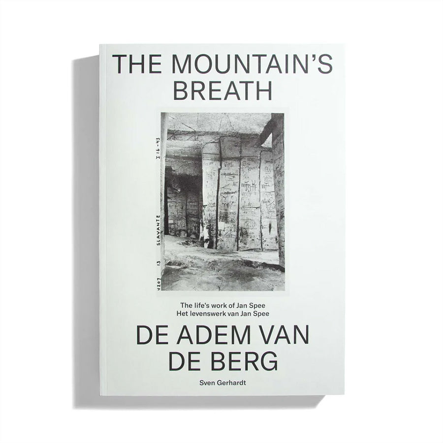 The Mountain’s Breath