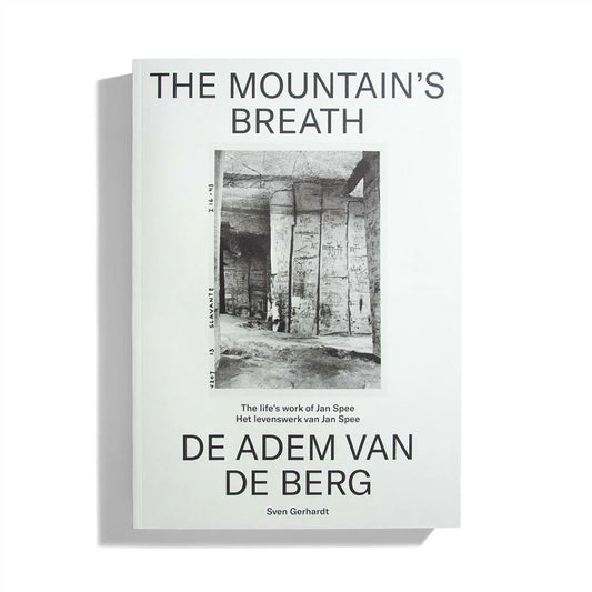The Mountain’s Breath