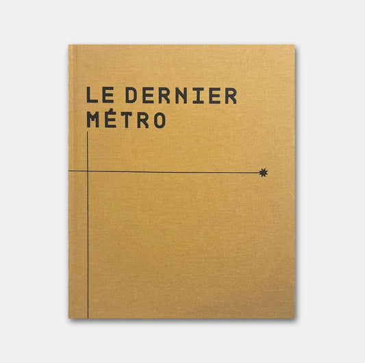le dernier métro