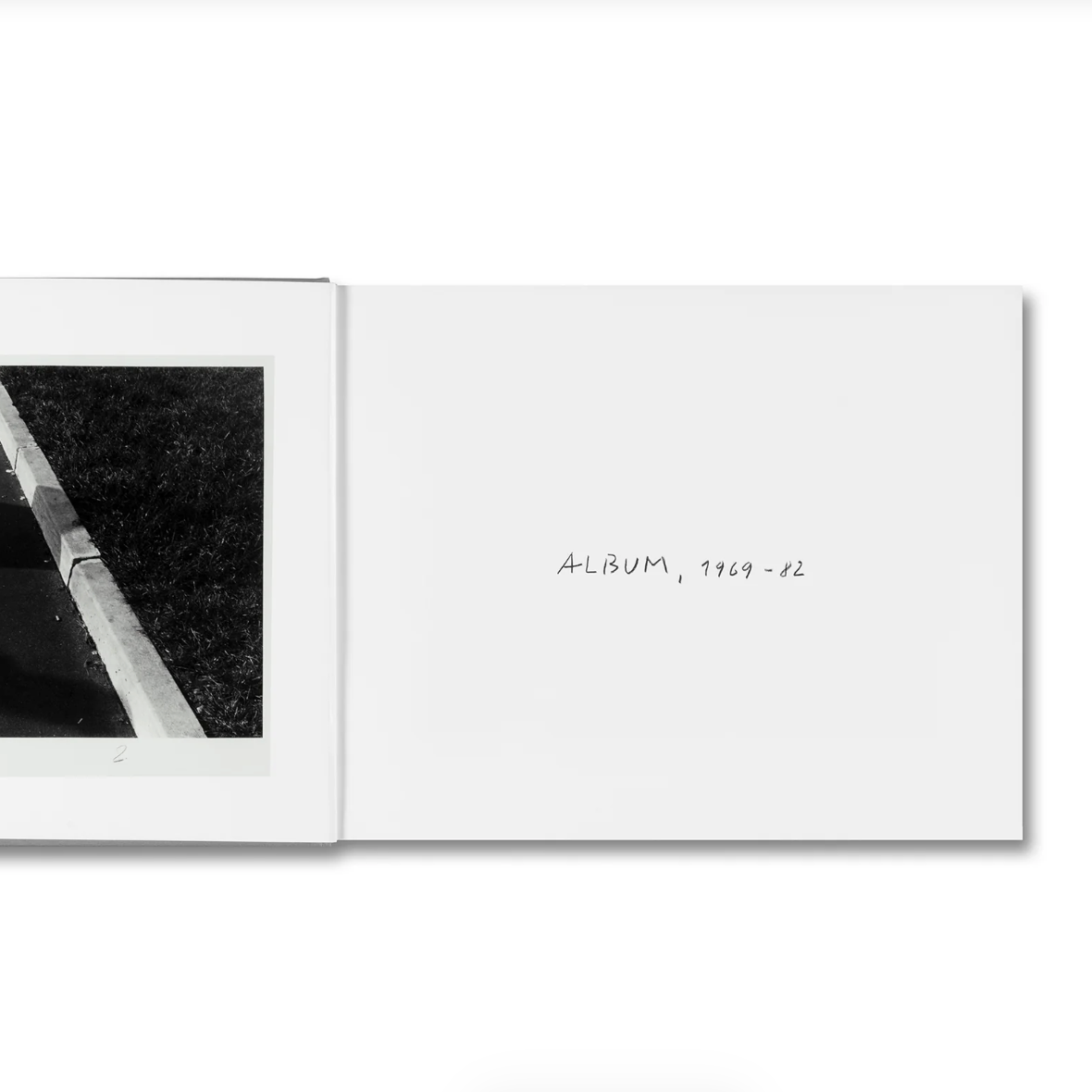 Album 1969–82