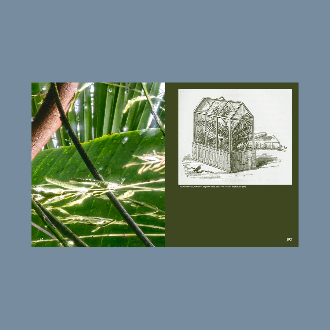 Building Biospheres