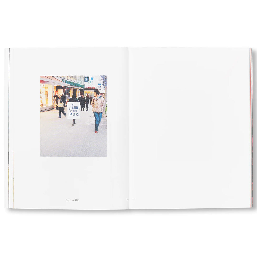 Ways of remembering ourselves