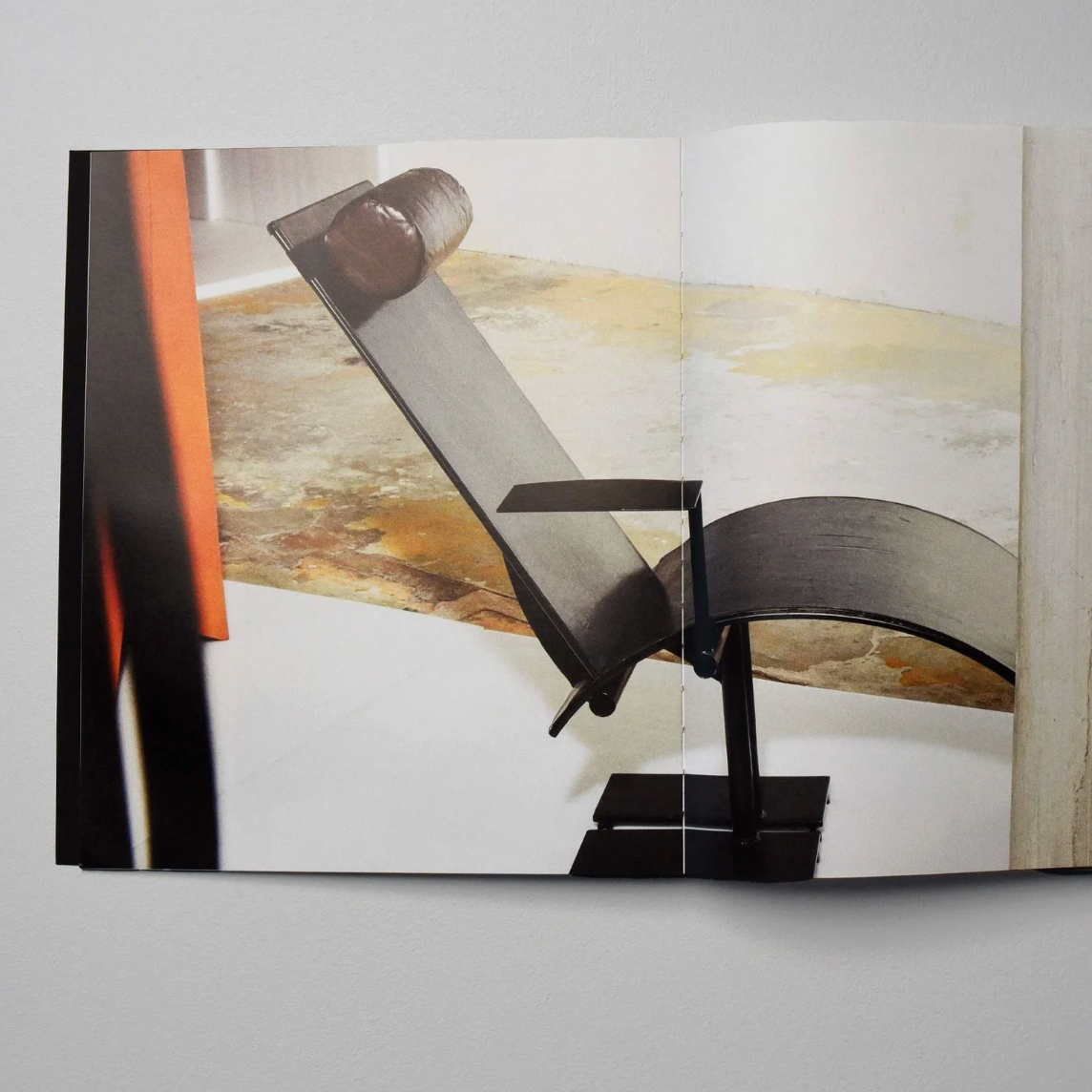 Martin Szekely Début