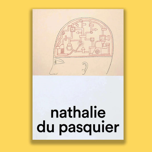 Sur papier, 1993–2023