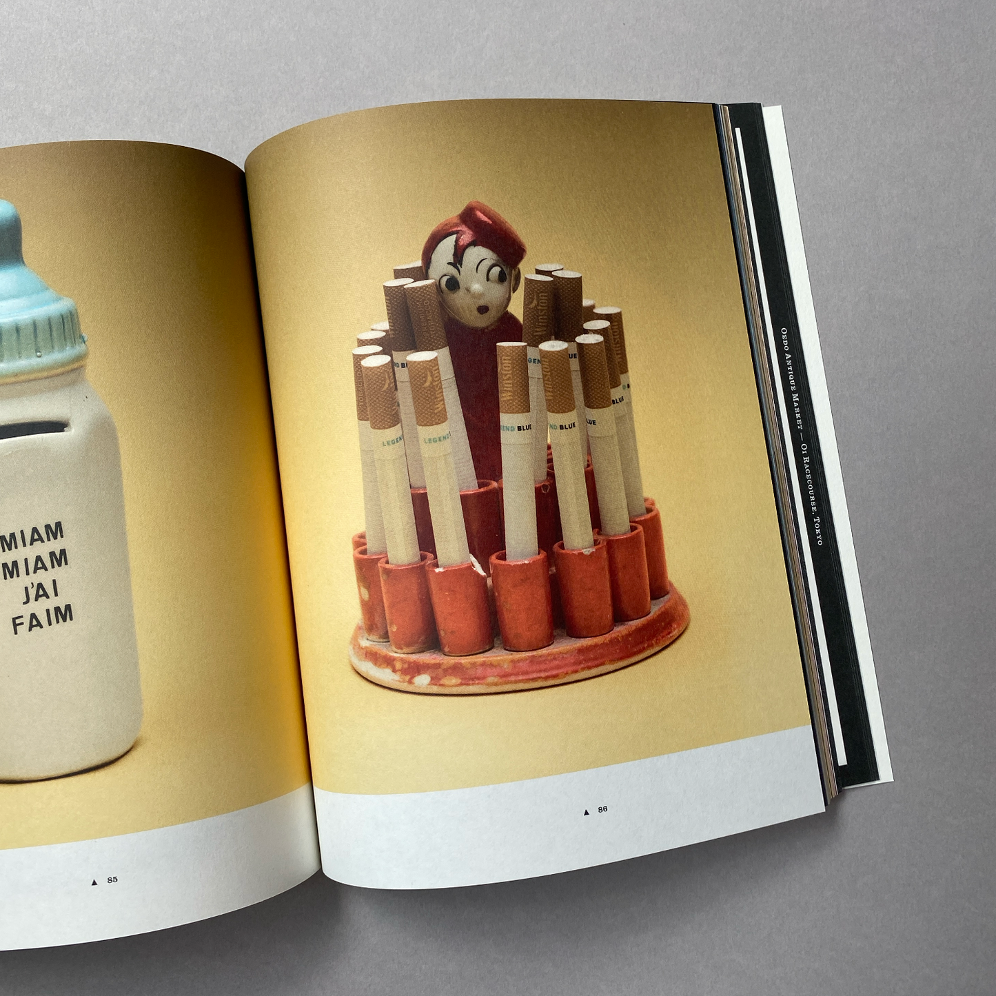 BALAY - Atlas of Objects from Ray Ibarra’s Collection