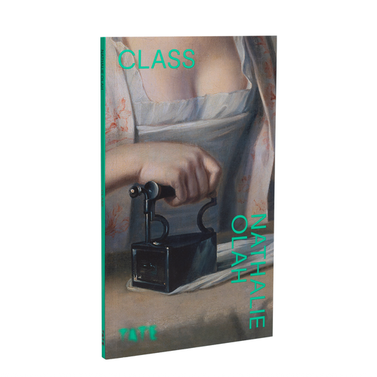Look Again : Class