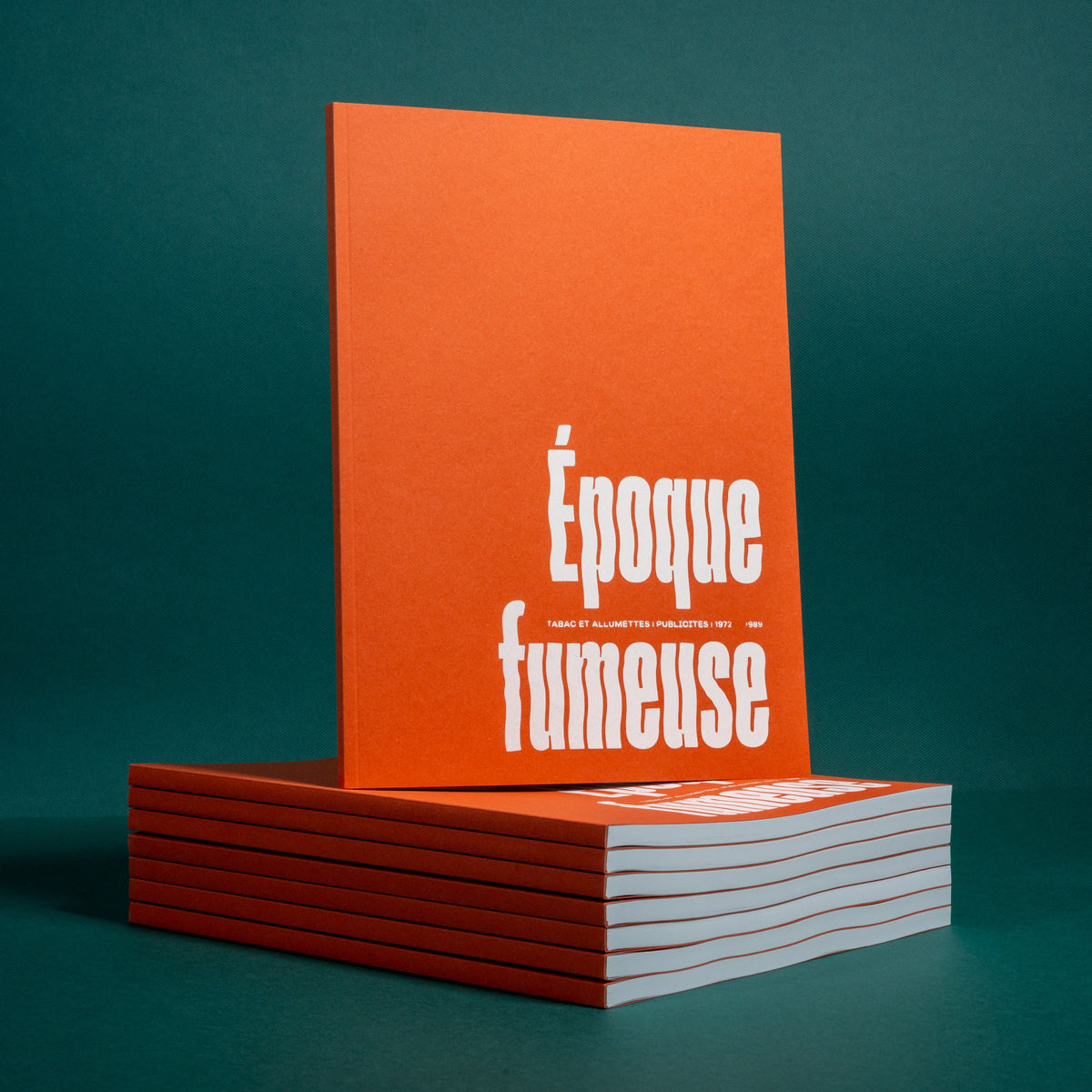 Époque fumeuse
