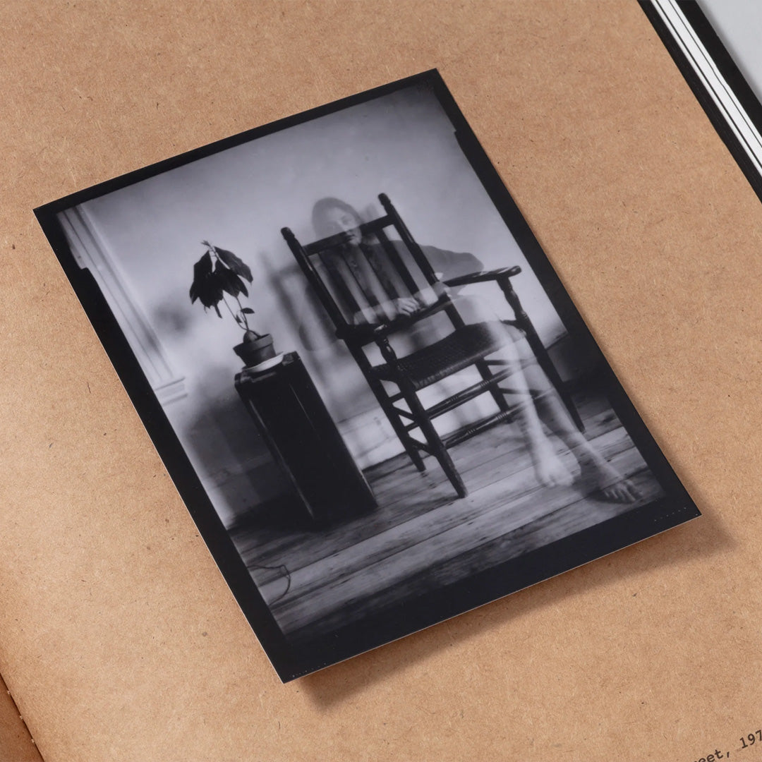 44 Irving Street, 1970–1971