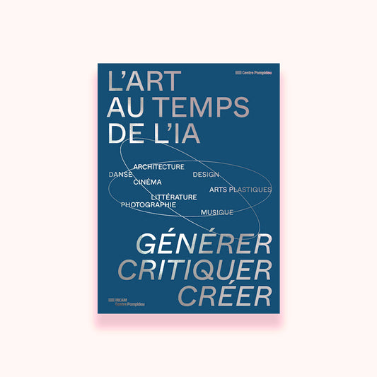 L'art au temps de l'IA