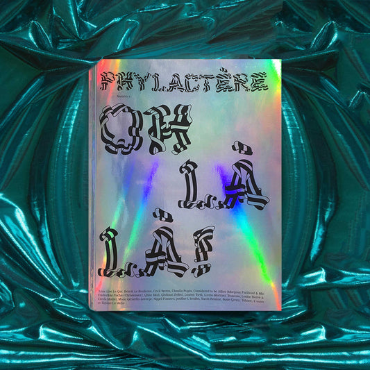 Phylactery