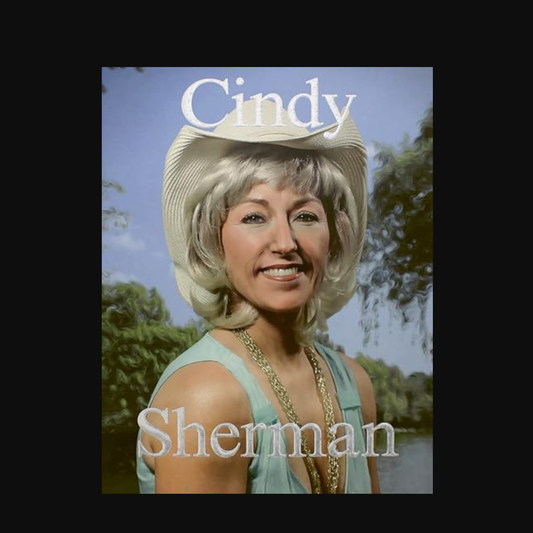Cindy Sherman: That's Me
