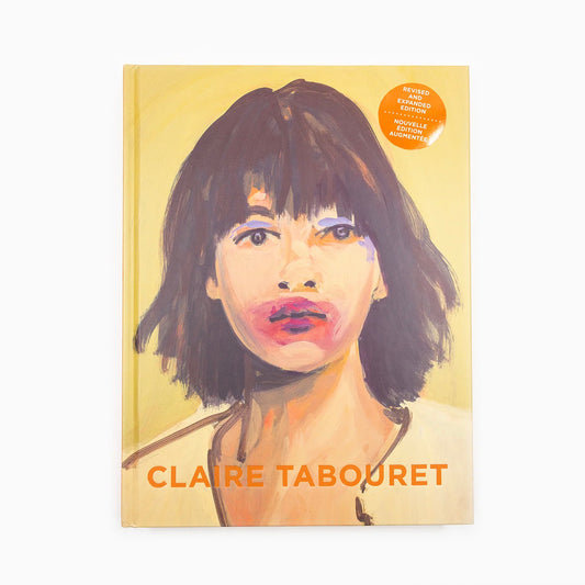 Claire Tabouret