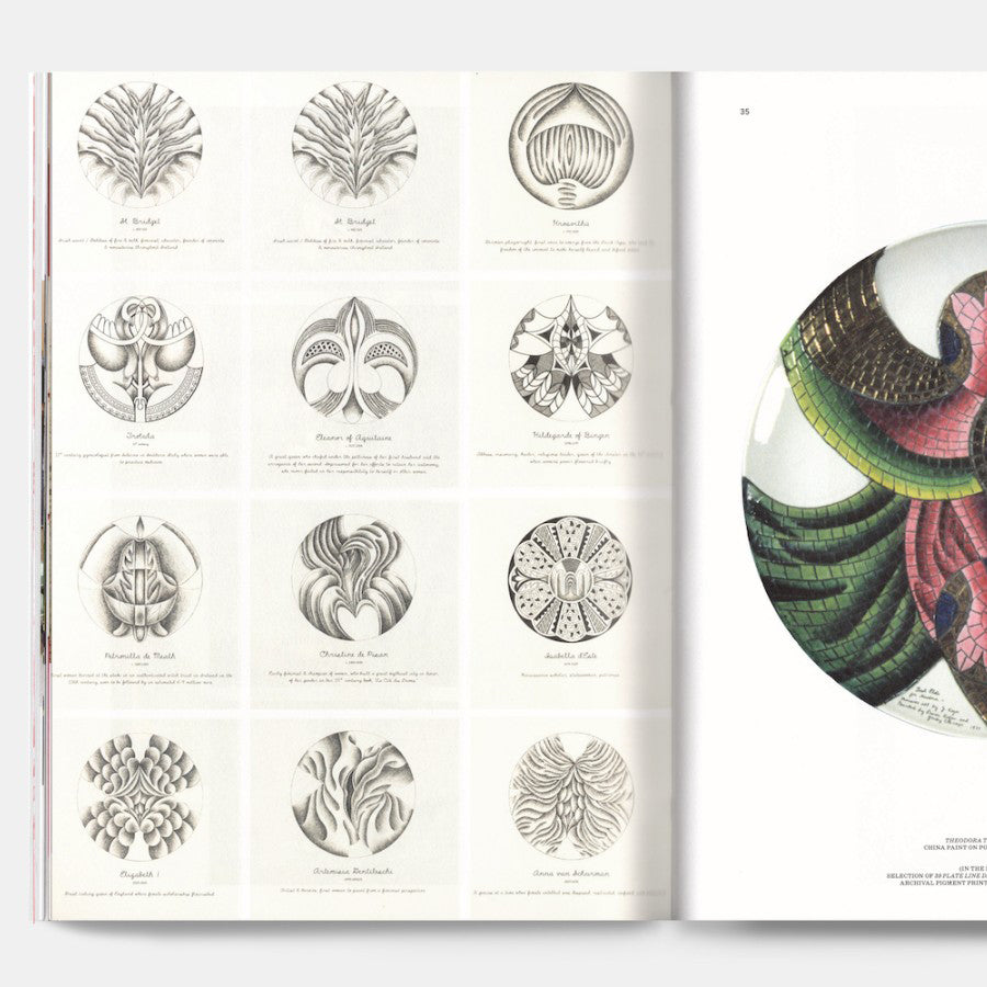 Judy Chicago à Venise