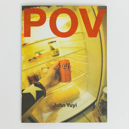 POV Hato Zines No.51