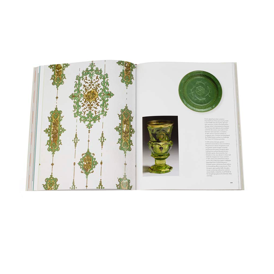 The V&A Book of Colour in Design