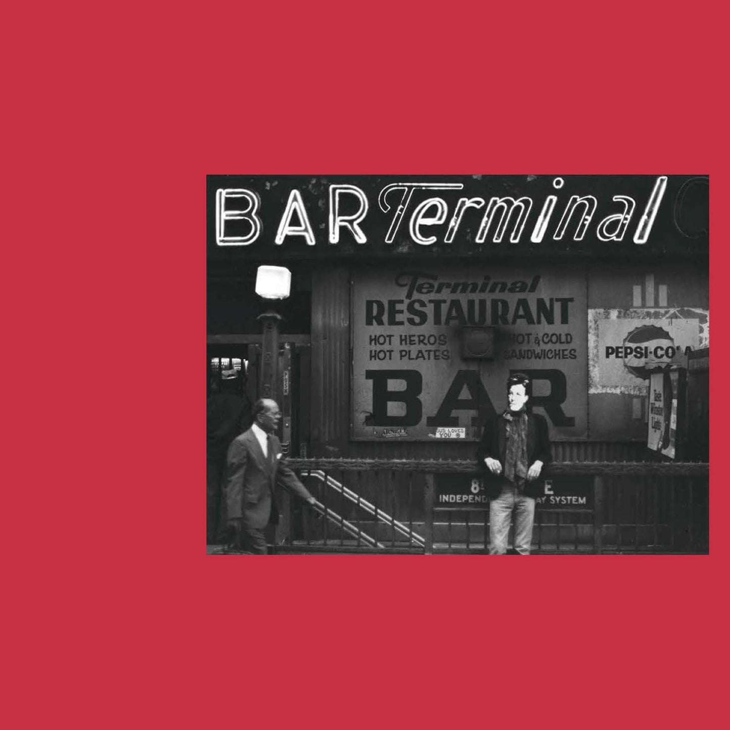 David Wojnarowicz : Arthur Rimbaud in New York