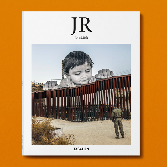 JR