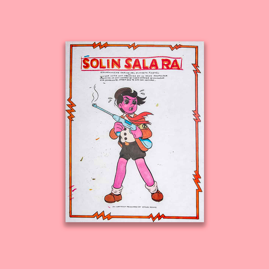 Solin sala ra