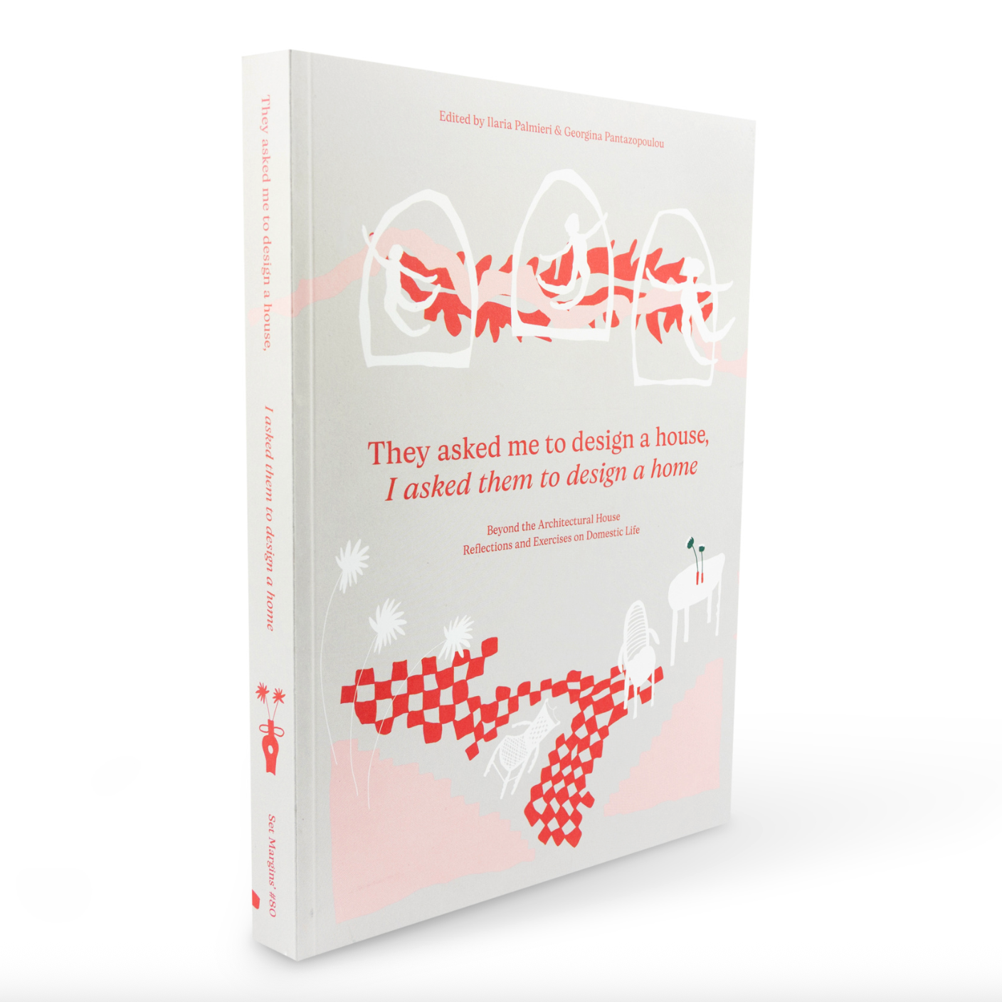 They asked me to design a house, I asked them to design a home