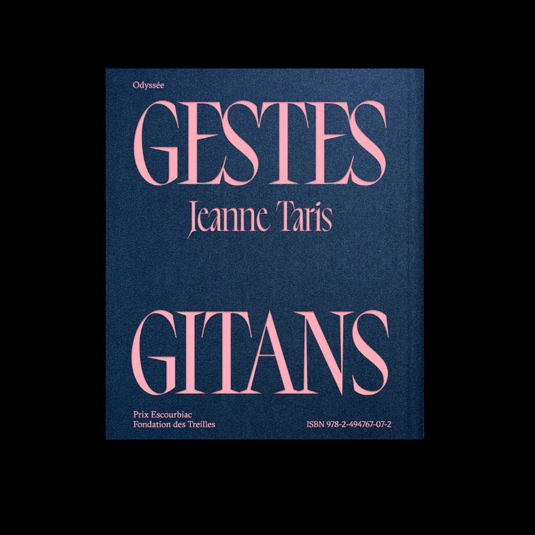 Gestes Gitans