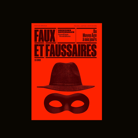 Faux et faussaires du Moyen Âge à nos jours