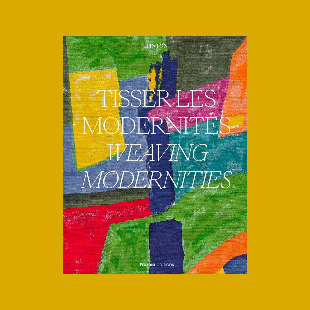 Tisser les modernités