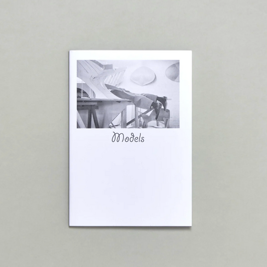 Models (2nd edition)