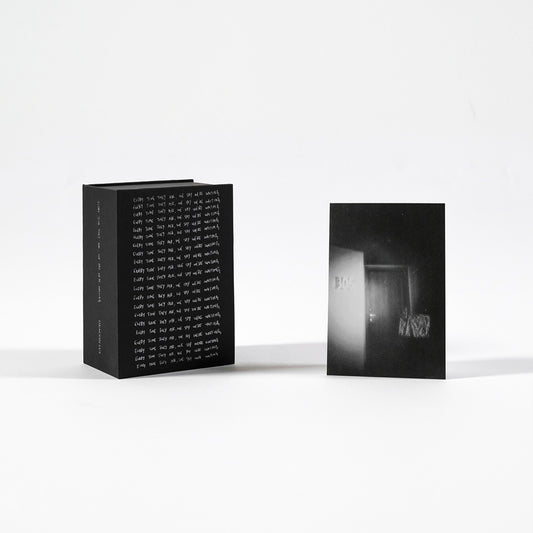 Every Time They Ask, We Say We're Waiting